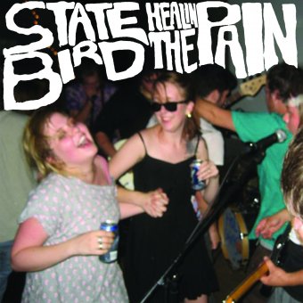 Statebird - Healin' The Pain